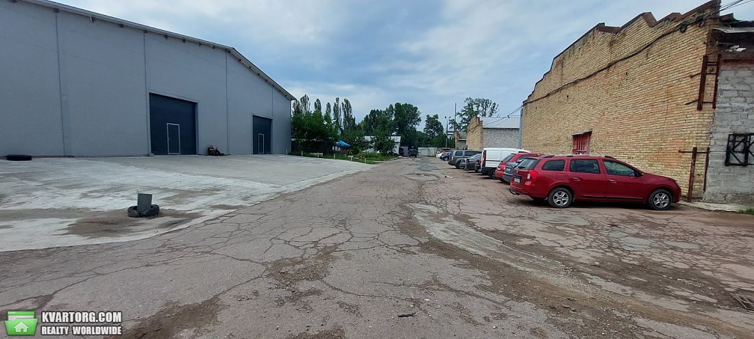 Rent out warehouse. Киев, Проектная — photo 5