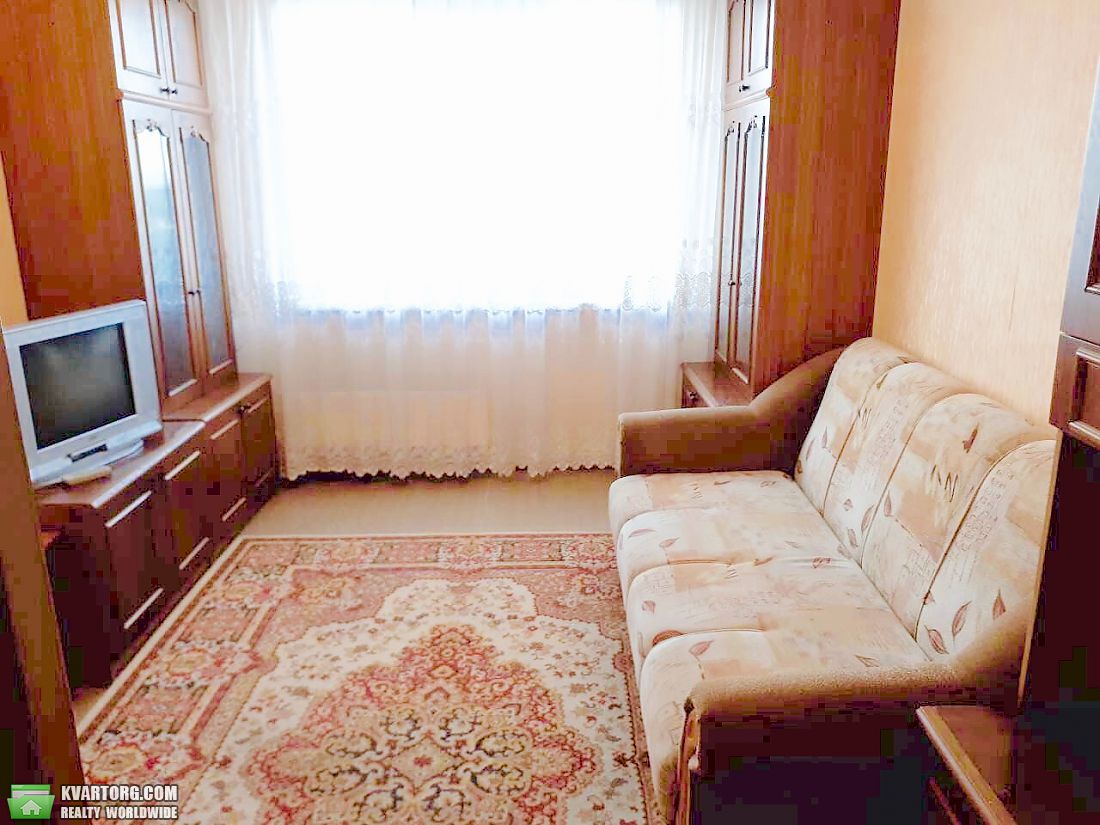 Sell 2-room apartment. Киев,  Заболотного — photo 7