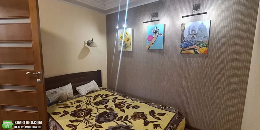 Rent out 2-room apartment. Киев,  Большая Васильковская — photo 7