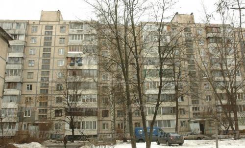 Sell 3-room apartment. Киев, Картвелишвили — photo 1