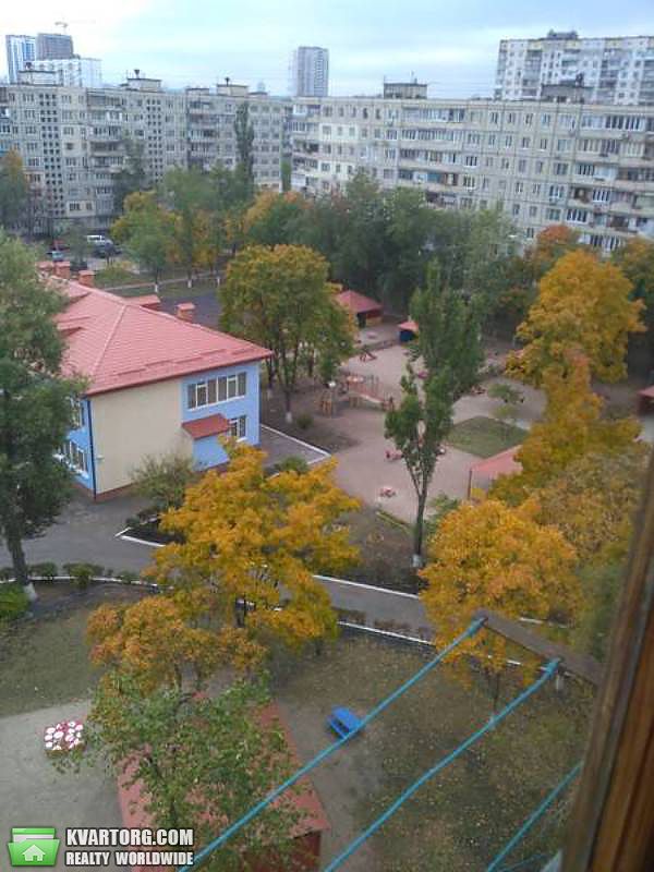 Sell 1-room apartment. Киев,  Лаврухина — photo 7
