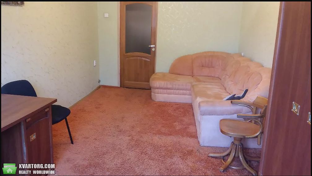 Rent out 2-room apartment. Киев, пр Победы — photo 10