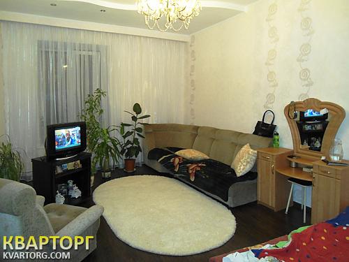 Sell 3-room apartment. Одесса, Еврейская — photo 1