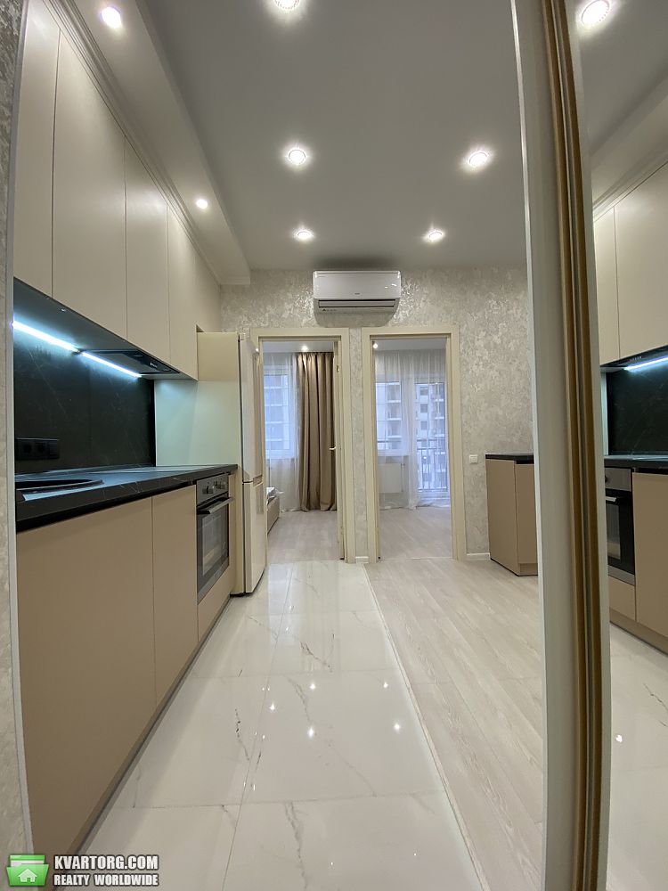 Sell 2-room apartment. Одесса, Жемчужная — photo 4