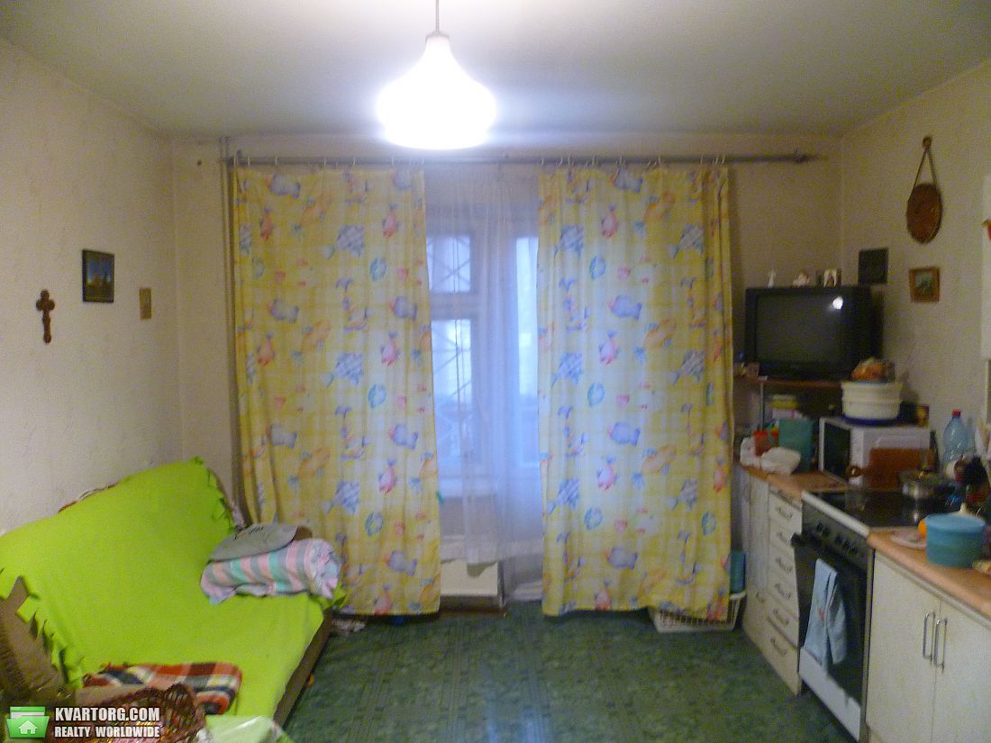 Sell 1-room apartment. Киев, Братиславская — photo 2