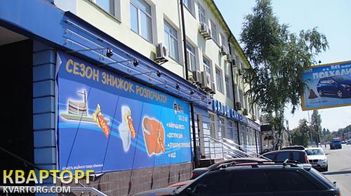 Rent out office. Киев,  Новоконстантиновская — photo 5