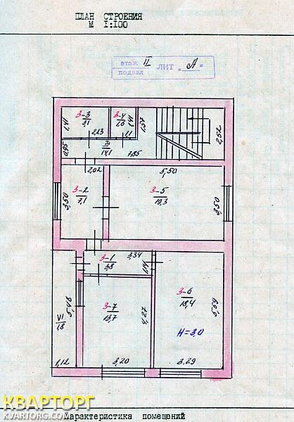 Sell house. Херсон, 34-я Восточная — photo 7