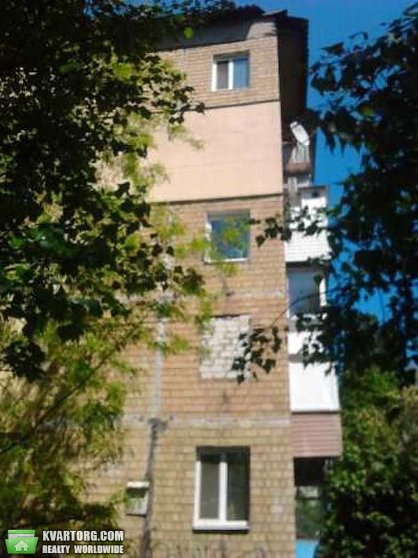 Sell 2-room apartment. Киев,  Зодчих — photo 9