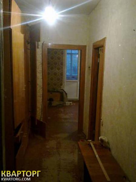 Sell 1-room apartment. Киев,  Туполева — photo 1