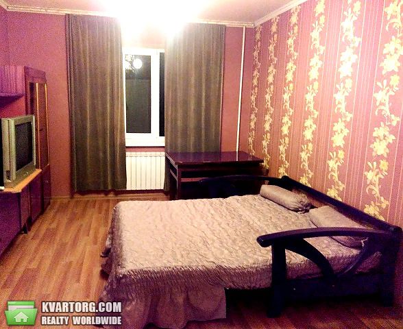 Rent out 3-room apartment. Киев,  Тростянецкая — photo 2