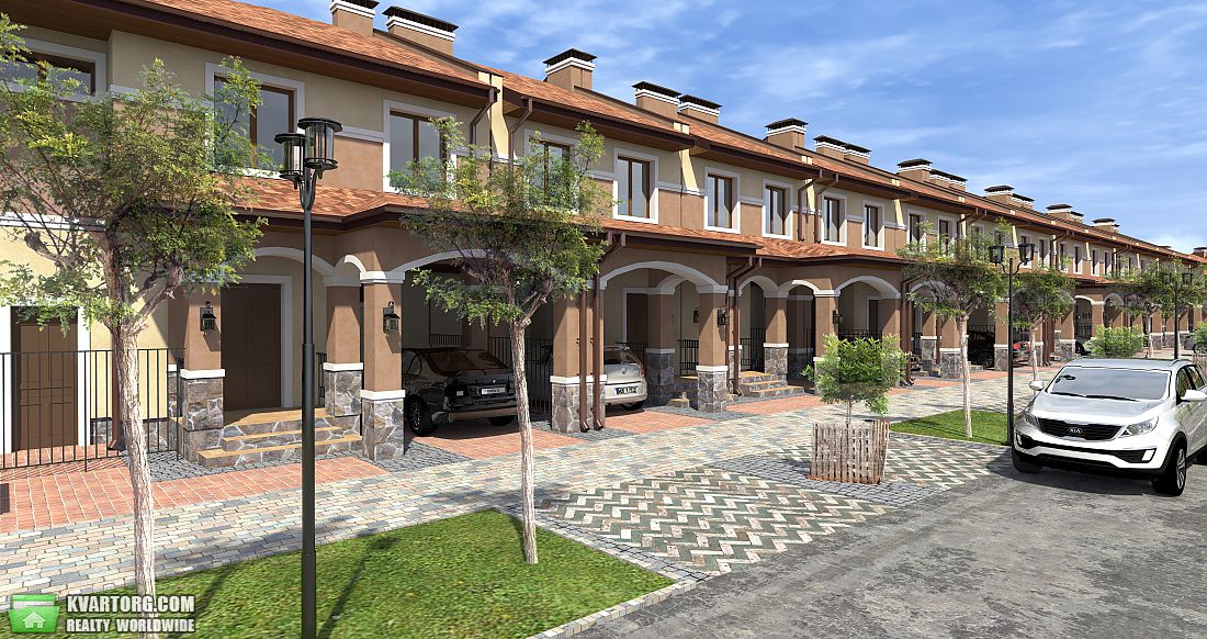 Sell house. Бровары, Чорновола — photo 2