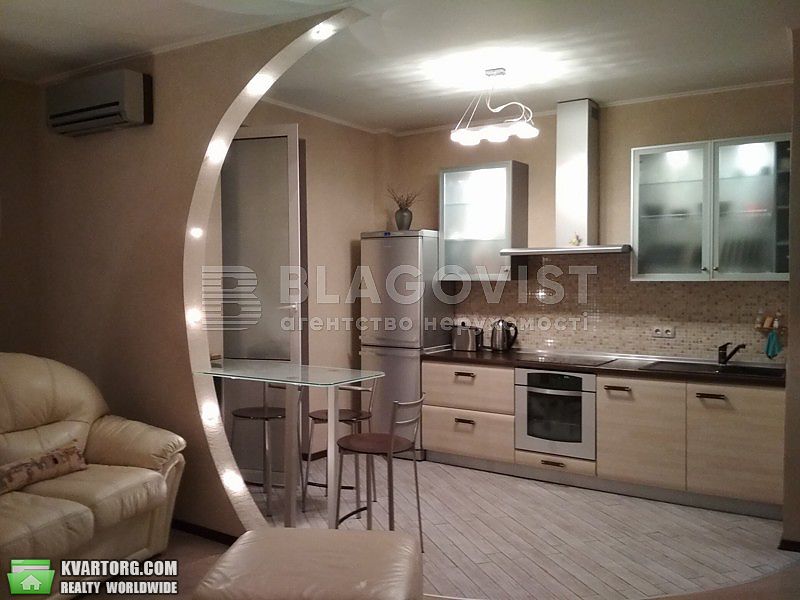 Rent out 1-room apartment. Киев,  Ахматовой — photo 7