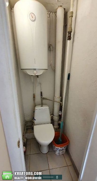 Sell 1-room apartment. Одесса, 40 лет Обороны Одессы — photo 6