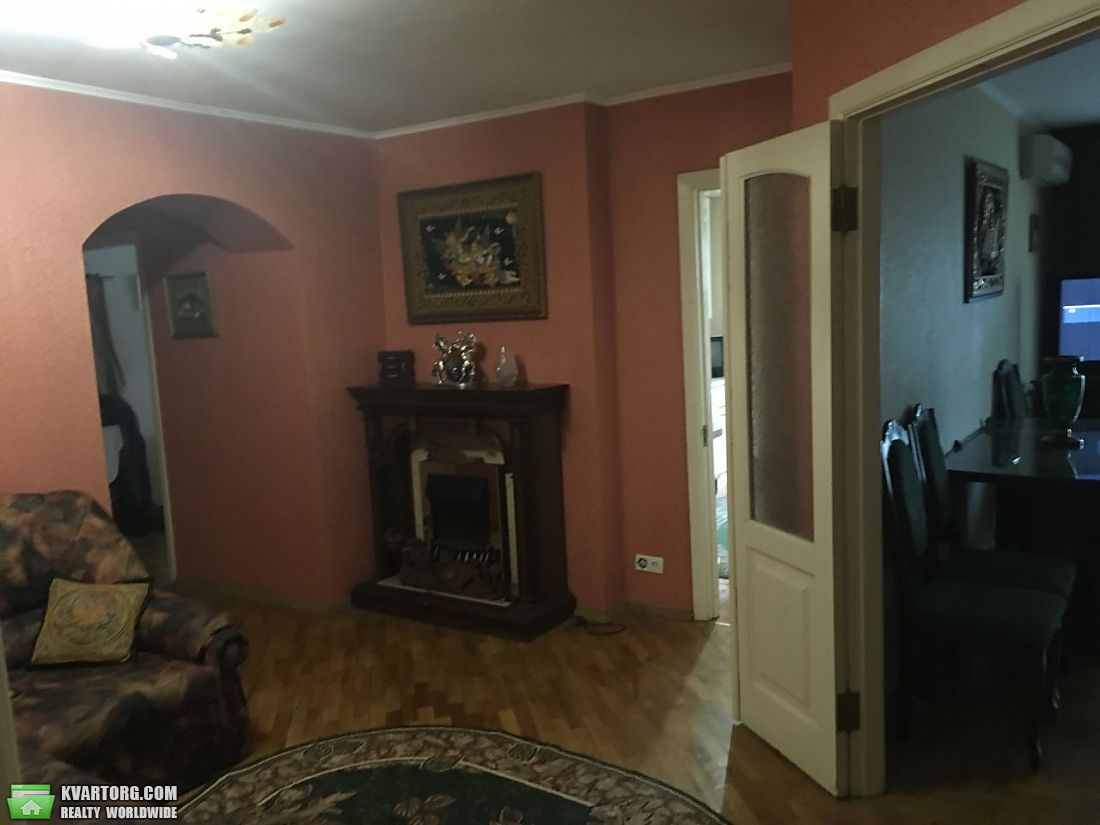 Sell 3-room apartment. Киев,  Драгоманова — photo 4