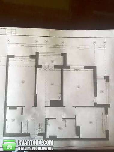 Sell 3-room apartment. Киев,  Богдановская — photo 2