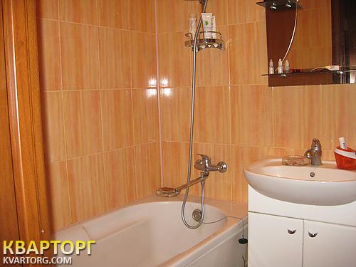 Rent out 2-room apartment. Киев,  Героев Сталинграда пр — photo 5