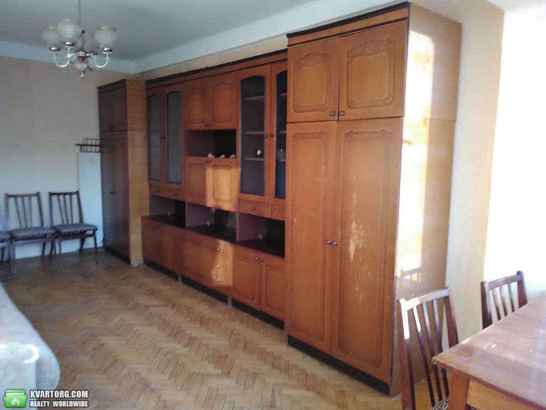 Rent out 2-room apartment. Киев, пр-т Г. Сталинграда — photo 3