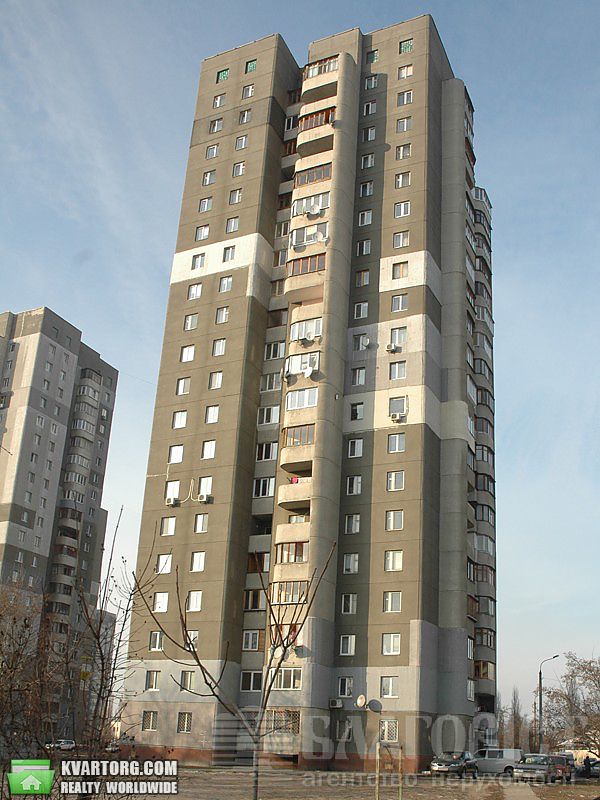 Sell 3-room apartment. Киев,  Азербайджанская — photo 3