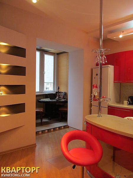 Rent out 1-room apartment. Киев,  Героев Сталинграда пр — photo 3