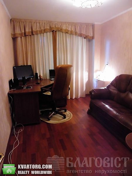 Sell 3-room apartment. Киев, Новополевая — photo 5