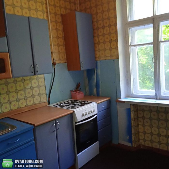 Sell 2-room apartment. Киев,  Половецкая — photo 4