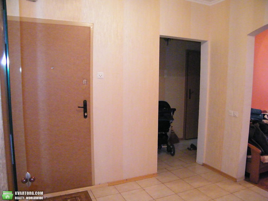 Sell 3-room apartment. Киев,  Симиренко — photo 10