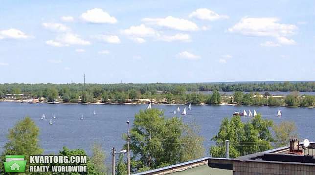 Sell 3-room apartment. Киев,  Приречная — photo 1