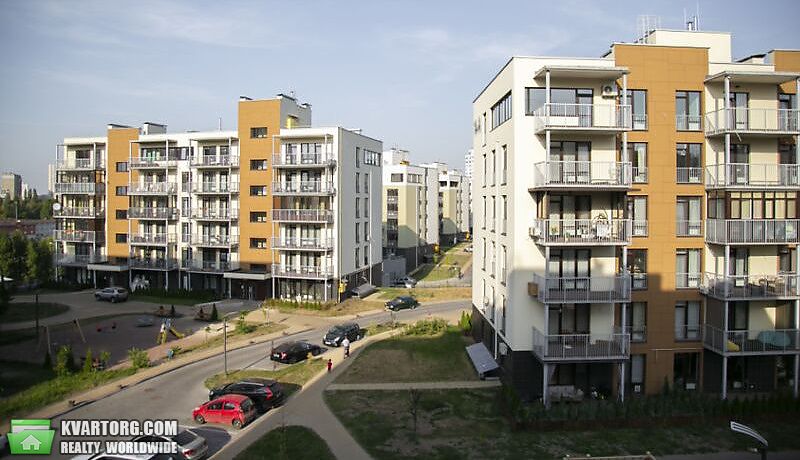 Sell 3-room apartment. Киев, Замковецкая — photo 4