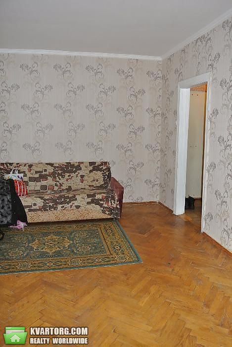 Sell 2-room apartment. Киев,  Красноткацкая — photo 5