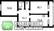 Sell 2-room apartment. Киев, Смелянская — photo 2