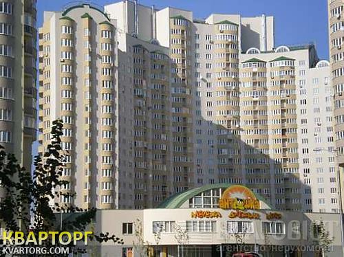 Sell 1-room apartment. Киев, Урловская — photo 2