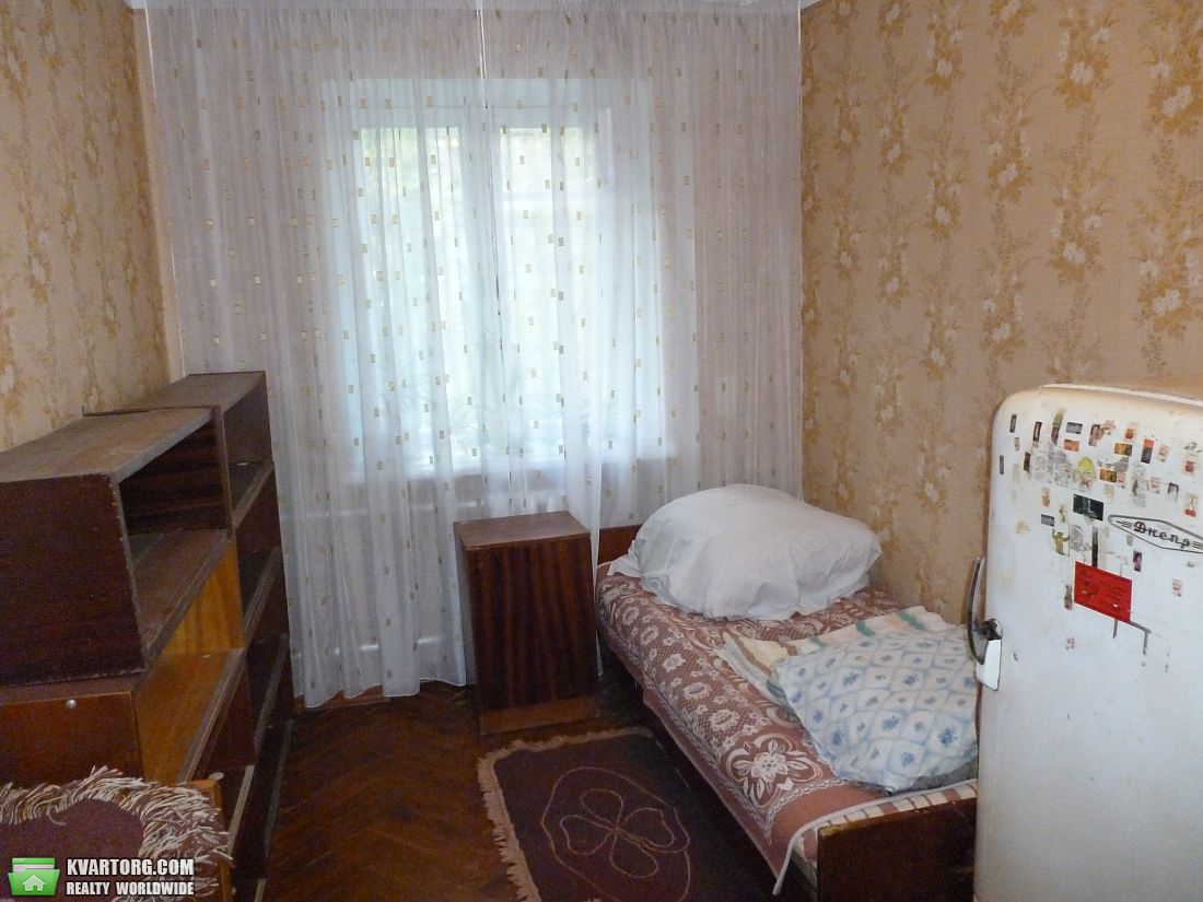 Rent out 2-room apartment. Одесса, Сегедская — photo 5