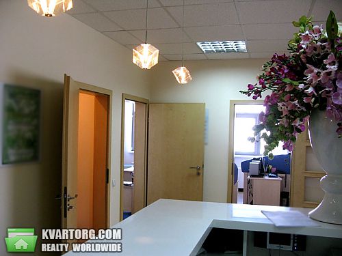Sell office. Киев, Большая Васильковская — photo 4