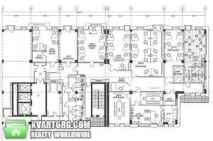 Rent out office. Киев,  Жилянская — photo 3