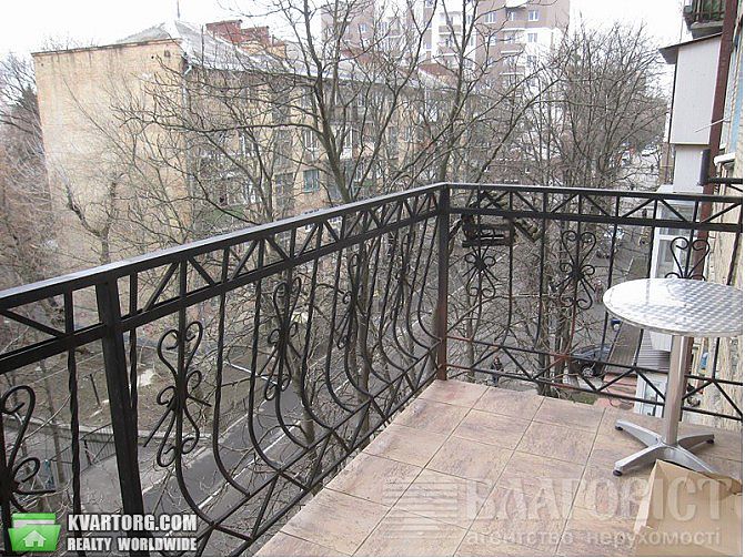 Sell 2-room apartment. Киев,  Бурмистенко — photo 7