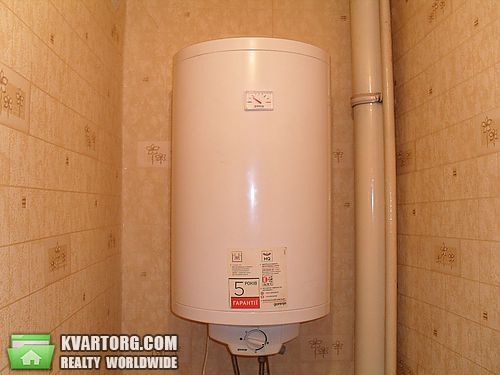 Sell 2-room apartment. Киев, Довженко — photo 6