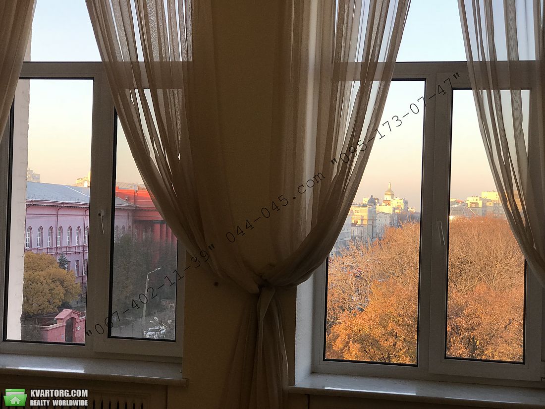 продам многокомнатную квартиру Киев, ул.Льва Толстого 11 - Фото 8