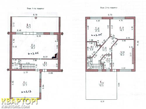 Sell house. Одесса, береговая — photo 9