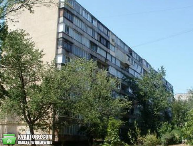 Sell 2-room apartment. Киев,  Русановская наб — photo 3