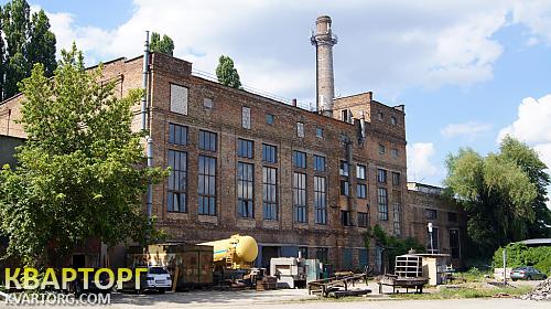 Rent out warehouse. Киев,  Фрунзе — photo 6