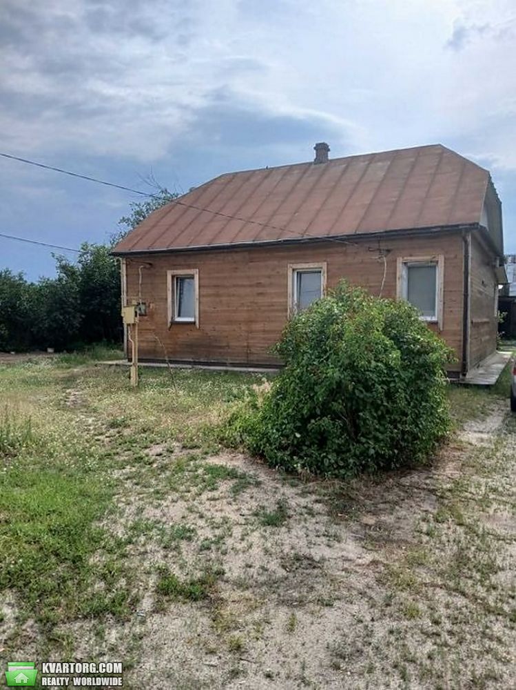 Sell house. Буча, Раска — photo 1