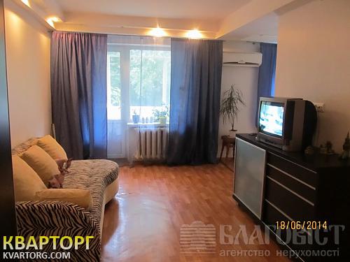 Sell 2-room apartment. Киев, Коломиевский пер — photo 5