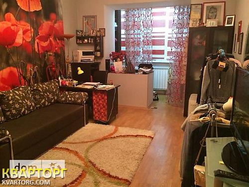 Sell 4-room apartment. Киев,  Героев Сталинграда пр — photo 5