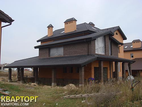 Sell house. Киевская обл., Коттеджный городок — photo 6