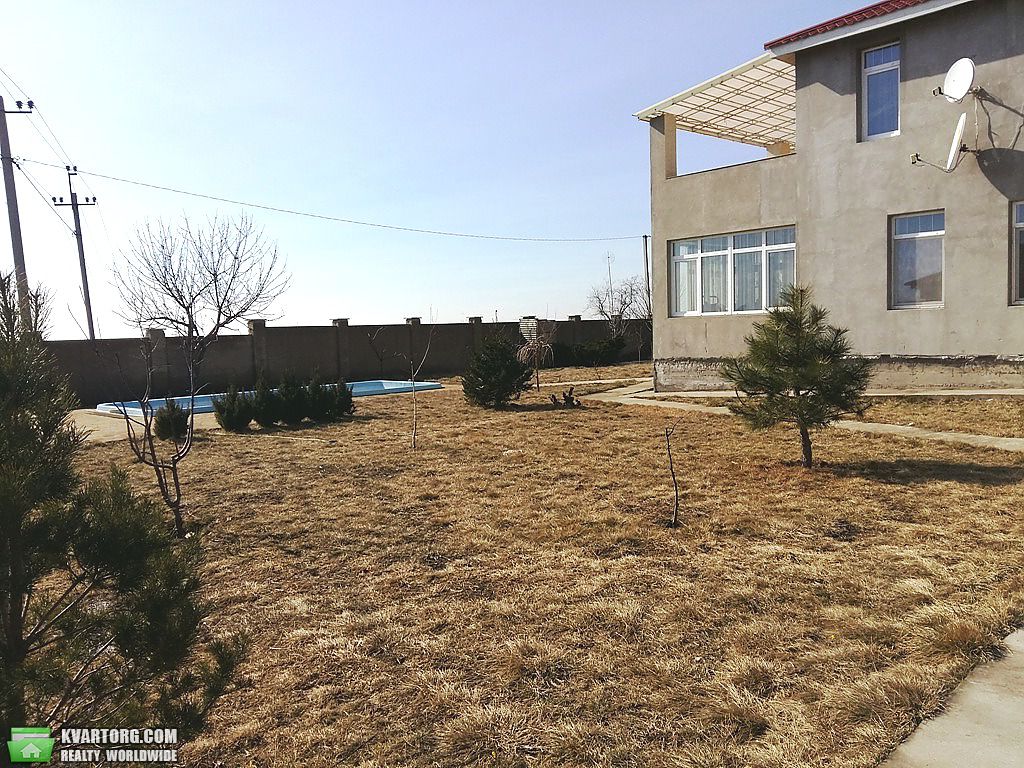 Sell house. Одесса, Одесская / Каролино-Бугаз — photo 8