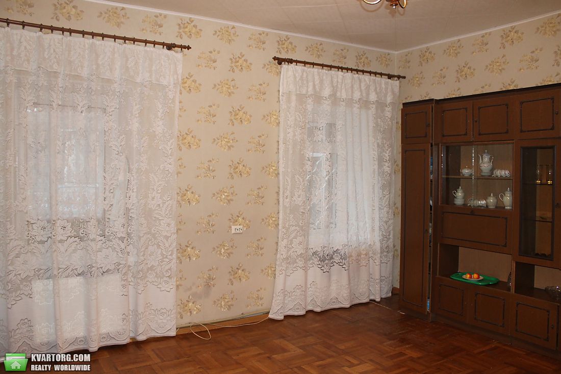 Sell 2-room apartment. Одесса, Черномороского Казачества — photo 1
