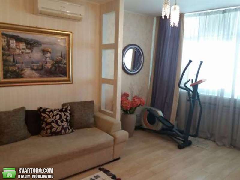 Sell 2-room apartment. Киев,  Львовская — photo 6