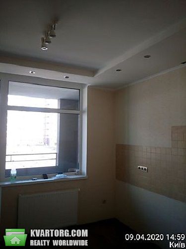 Sell 1-room apartment. Киев, Кристеров — photo 4
