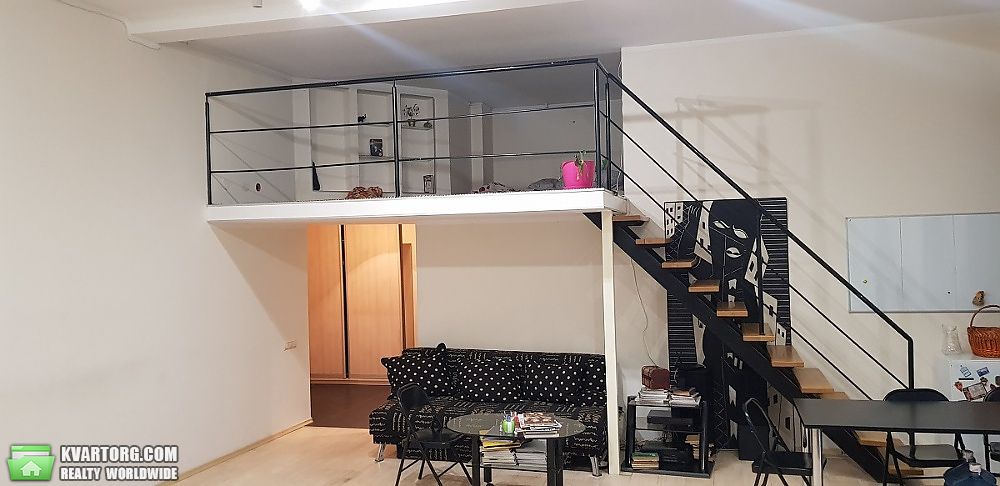 Rent out office. Киев, Большая васильковская — photo 1