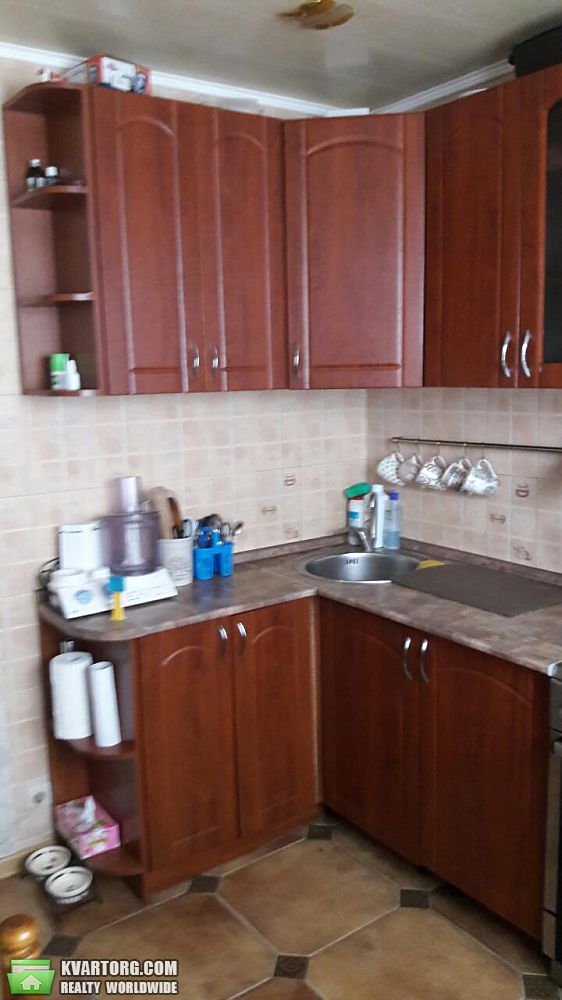 Sell 2-room apartment. Киев,  Вербицкого — photo 8